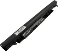 Avizar, batterie d'échange pour HP Notebook 240 G6 / 250 G6 Li-Ion 11,1V 2600mAh, noir