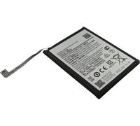 Avizar, Batterie Galaxy A14 5G SM-A146B 3,8 V 5000mAh Li-Polymer, Noir