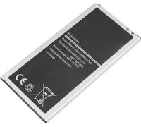 Avizar, Batterie Galaxy J7 2016 Li-ion 3.85V 3300mAh 12.7Wh, Noir