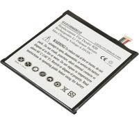 Avizar, batterie HTC Desire 820 / + 3,8 V 2600 mAh Li-Polymer, blanc