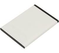 Avizar, batterie Huawei E5573-77 Routeur 3,7 V 1150 mAh Li-Ion, blanc