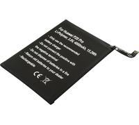 Avizar, batterie Huawei P20 Pro 3,8 V 4000 mAh Li-Polymer, noir