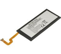 Avizar, batterie Huawei P8 Lite 3,7 V 2200 mAh Li-Polymer, noir