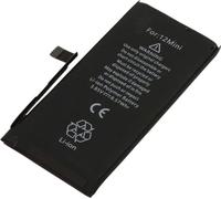 Avizar, batterie iPhone 12 Mini interne 3,85 V 2227 mAh Li-Polymer, noir