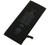 Avizar, batterie iPhone 6S 3,82 V 1715 mAh Li-Polymer, noir