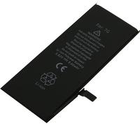 Avizar, batterie iPhone 7 (2ème version) 2250 mAh Li-Polymer, noir