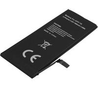 Avizar, batterie iPhone 7 3,82 V 1960 mAh Li-Polymer, noir