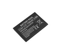 Avizar Batterie Li-ion 1150mAh pour Smartphone pour Xperia U 3.7V