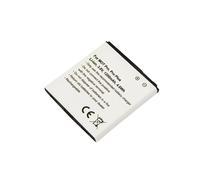 Avizar Batterie Li-ion 1200 mAh pour Smartphone Compatible XT685 3,8V