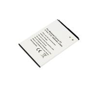 Avizar Batterie Li-ion 1600mAh pour Smartphone Compatible Mobistel Cynus F3