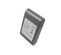 Batterie Li-ion 22.2V pour Aspirateur Compatible Dyson DC35 3A 66W Avizar Noir Noir G