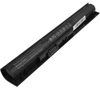 Avizar, Batterie Li-Ion 2600mAh 14,8V pour HP ProBook 440 G2 VI04 ordinateur portable, noir