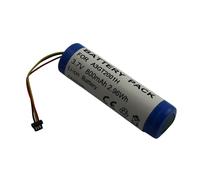 Avizar Batterie Li-ion 3.7V 800mAh 2.96Wh pour Google Nest Connect Blanc / Bleu