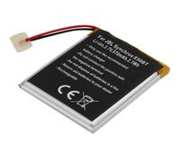 Avizar Batterie Li-ion 3.7V pour Casque Compatible JBL Synchros E50BT 570mAh