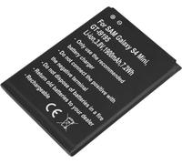 Avizar, batterie Li-Ion 3.8 V 1900mAh avec NFC pour Galaxy S4 Mini - polyvalent,