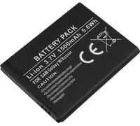 Avizar, batterie Li-Ion 3.85 V 1900mAh pour Samsung Galaxy S5 mini - longue durée,