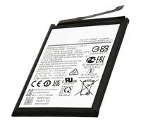 Avizar Batterie Li-ion 3.85V pour Samsung Galaxy A02s Compatible HQ-50SD Noir