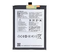 Avizar Batterie Li-ion 3,85V pour TCL 30 SE Compatible TLP048A7 Blanc