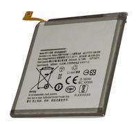 Avizar Batterie Li-ion 3,86V pour Samsung Galaxy S20 Ultra 5000mAh Gris