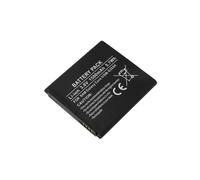 Avizar Batterie Li-ion 3.8V 1500mAh compatible Galaxy Core 2 et SM-G355H