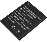 Avizar, batterie Li-Ion 3,8V 2100mAh Samsung Galaxy Grand Duos GT-I9082 - forte,