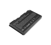 Avizar Batterie Li-ion 4400mAh pour PC Portable Acer Extensa 5120 14.8V Noir