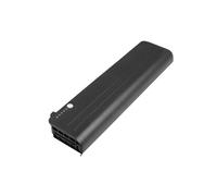 Batterie Li-ion 4400mAh pour PC Portable Compatible Dell Studio 17 11.1V Noir