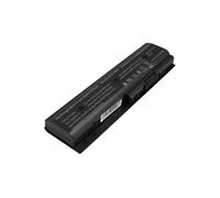 Batterie Li-ion 4400mAh pour PC Portable HP Pavilion Envy dv4-5200 11.1V Noir