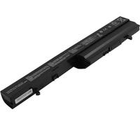 Avizar, Batterie Li-Ion 5200mAh 10,8V pour ordinateur portable Asus Q400 U47 A32-U47, noir