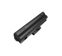 Avizar Batterie Li-ion 6600mAh pour PC Portable pour Sony VGP-BPL21 11.1V