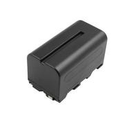 Avizar Batterie Li-ion 7.4V 4000mAh 29.6Wh pour Caméscope pour Sony