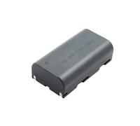Avizar Batterie Li-ion 7.4V pour Caméscope pour Samsung SC-L52 2200mAh Noir