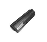 Batterie Li-ion 8800mAh pour PC Portable Hp Presario CQ42 11.1V Noir