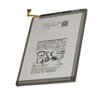 Avizar Batterie Li-ion pour Samsung Galaxy M20 4900mAh 18,9Wh 3,85V Gris