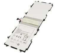 Avizar Batterie Li-ion pour Samsung Galaxy Note 10.1 7000mAh 25,9Wh Blanc
