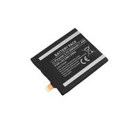 Avizar Batterie Li-Polymer 2000mAh pour Smartphone Compatible LG D801 3.7V Noir