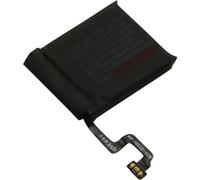 Avizar, Batterie Li-Polymer 224 mAh pour Apple Watch 4 40 mm, Noir