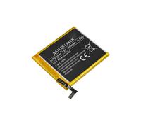Avizar Batterie Li-Polymer 2800mAh pour Smartphone Compatible BQ Aquaris M5 3,8V