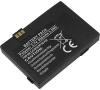 Avizar, batterie Li-Polymer 3,7V 950mAh Siemens C45/M50/MT50/A50 - fiable,