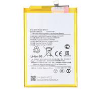 Avizar Batterie Li-Polymer 3,84V pour Xiaomi Redmi 14C Compatible BN5X 5160mAh