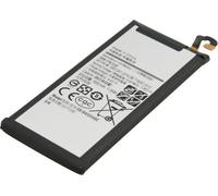 Avizar, Batterie Li-Polymer 3.85V 3000mAh 11.55Wh pour Samsung Galaxy A5 2017, Noir / Blanc