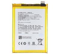 Avizar Batterie Li-Polymer 3,85V pour OPPO A1k 4000mAh 15,4Wh Jaune