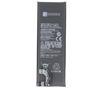 Avizar Batterie Li-Polymer 3,85V pour Xiaomi Mi 10 Compatible BM4N 4780mAh Noir