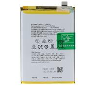 Avizar Batterie Li-Polymer 3.87V pour OPPO A18 Compatible BLPA21 Gris