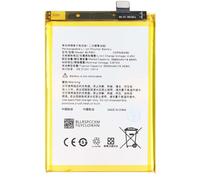 Avizar Batterie Li-Polymer 3.87V pour OPPO A74 Compatible BLP851 5000mAh Jaune