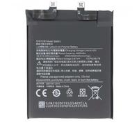 Avizar Batterie Li-Polymer 3,87V pour Xiaomi Mi 11 Pro Compatible BM55 Noir