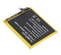 Avizar Batterie Li-Polymer 3.8V pour OnePlus 6 Compatible BLP657 3200mAh