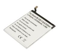 Avizar Batterie Li-Polymer 3,8V pour Xiaomi Mi 5 Gold Edition Compatible BM22
