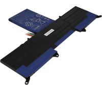 Avizar, Batterie Li-Polymer 3280mAh 11,1V pour Acer S3 Ultrabook 13,3", Noir