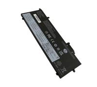 Batterie Li-Polymer 4210mAh pour PC Portable Lenovo ThinkPad X280 11.4V Noir